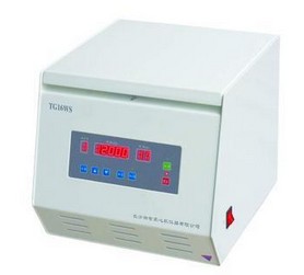 超速離心機的恒溫系統