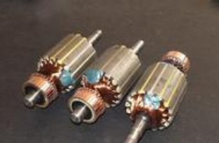 臥螺離心機制造轉子的材料