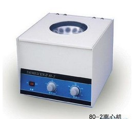 離心分離機械調節方面概述