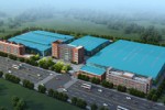鳥瞰圖(Factory overlook)