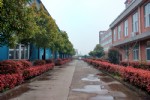廠區(Factory area)