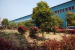 廠區(Factory area)