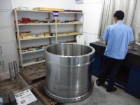 檢測恒溫檢驗(constant temperature detection)