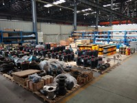 倉(cāng)儲(chǔ)(Warehouse)