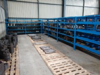 倉(cāng)儲(chǔ)(Warehouse)