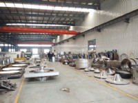 倉(cāng)儲(chǔ)冷作半成品區(qū)(Cold working semifinished product storage area)
